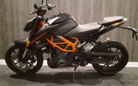 KTM 390 DUKE JPJ40