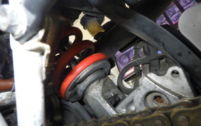 HONDA XLR250 BAJA GEN 2 MD22