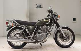YAMAHA SR400 Gen.4 2014 RH03J