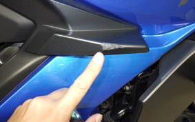 SUZUKI GSX-S1000GT 2024 EK1AA