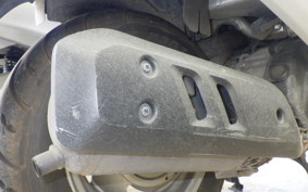 HONDA SPACY 125 Gen. 3 JF04
