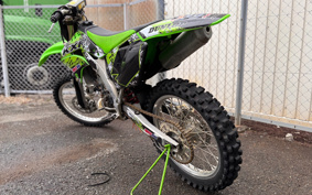 KAWASAKI KX250 F KX250T