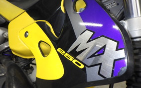 SUZUKI RMX250 S Gen.2 2019 SJ14A