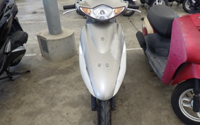 HONDA DIO Gen.5 AF57