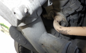 HONDA GYRO CANOPY TA03