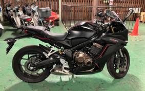 HONDA CBR650R 2020 RH03