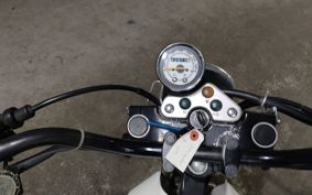 SUZUKI GLASS TRACKER BIG BOY NJ4DA