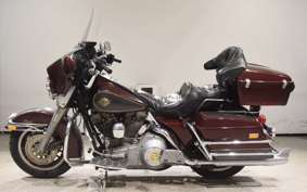 HARLEY FLHTC 1340 1986
