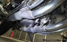 HONDA CB1100 EX ABS 2014 SC65