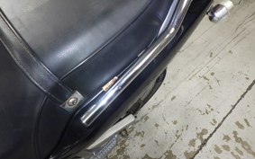 KAWASAKI BALIUS 250 2008 ZR250A