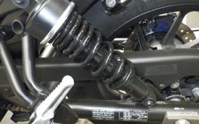 HONDA REBEL 500 A 2021 PC60