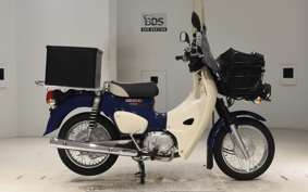 HONDA C50 SUPER CUB 2017 AA07