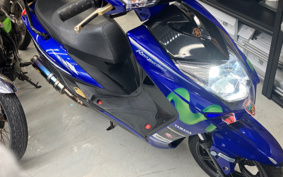 YAMAHA CYGNUS 125 X SED8J