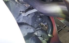 HONDA CBR600RR GEN 3 2007 PC40
