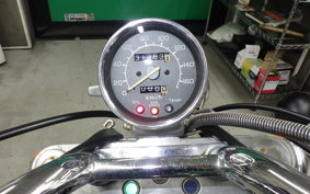 HONDA STEED 400 1994 NC26