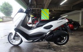 YAMAHA N-MAX SE86J