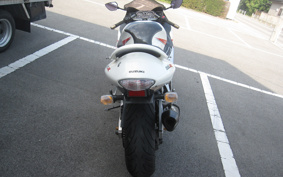 SUZUKI GSX1300R HAYABUSA 2001 A1111