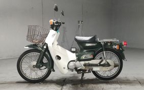 HONDA SUPER CUB90 HA02