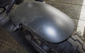 HONDA REBEL 250 MC49
