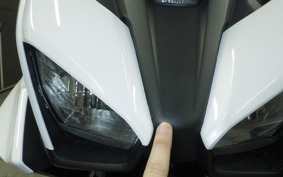 YAMAHA X FORCE 2014 SG79J