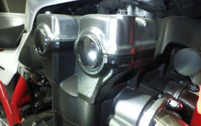 HONDA CB1300SF SUPER FOUR Gen. 3 2021 SC54