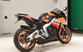 HONDA CBR1000RR ABS 2013 SC59