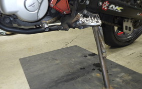 YAMAHA WR250X 2022 DG15J