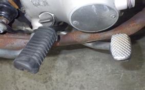 HONDA CD50 BENLY 2012 CD50