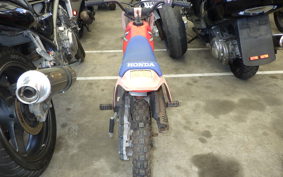 HONDA QR50 AE01