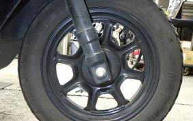 HONDA TACT Basket AF79