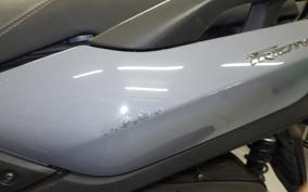 YAMAHA TRICITY 300 2021 SH15J