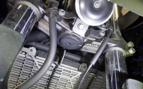 KAWASAKI NINJA 650 A 2017 ER650H