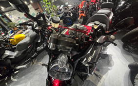 YAMAHA VMAX 2014 VP29