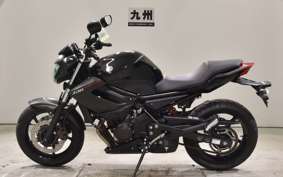 YAMAHA XJ6 N ABS 2016