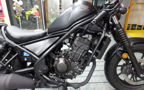 HONDA REBEL MC49