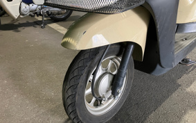 HONDA  TACT  BASIC  AF79