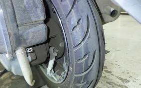 SUZUKI LET's CA4AA