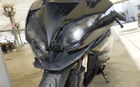 KAWASAKI NINJA ZX-6R 2009