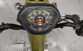 HONDA CROSS CUB110 JA45