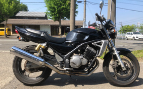 KAWASAKI BALIUS250-2 ZR250B