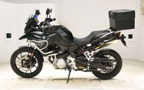 BMW F750GS 2022