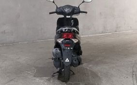 HONDA DIO 110 JF31