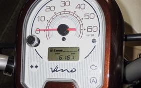 YAMAHA VINO 50 Gen.4 2011 AY02