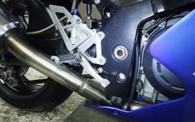 KAWASAKI ZXR750 1991 ZX750J