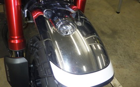HONDA MONKEY 125 2026 JB05