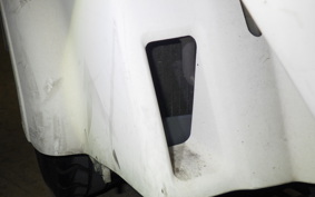 HONDA GYRO CANOPY 2008 TA03