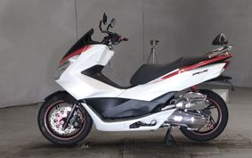 HONDA PCX125 JF56