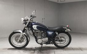 YAMAHA SR400 2004 RH01J