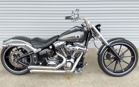 HARLEY HARLEY FXSB BREAKOUT 2013 BF5