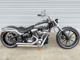 Фото Harley FXSB BREAKOUT 2013 с японского аукциона